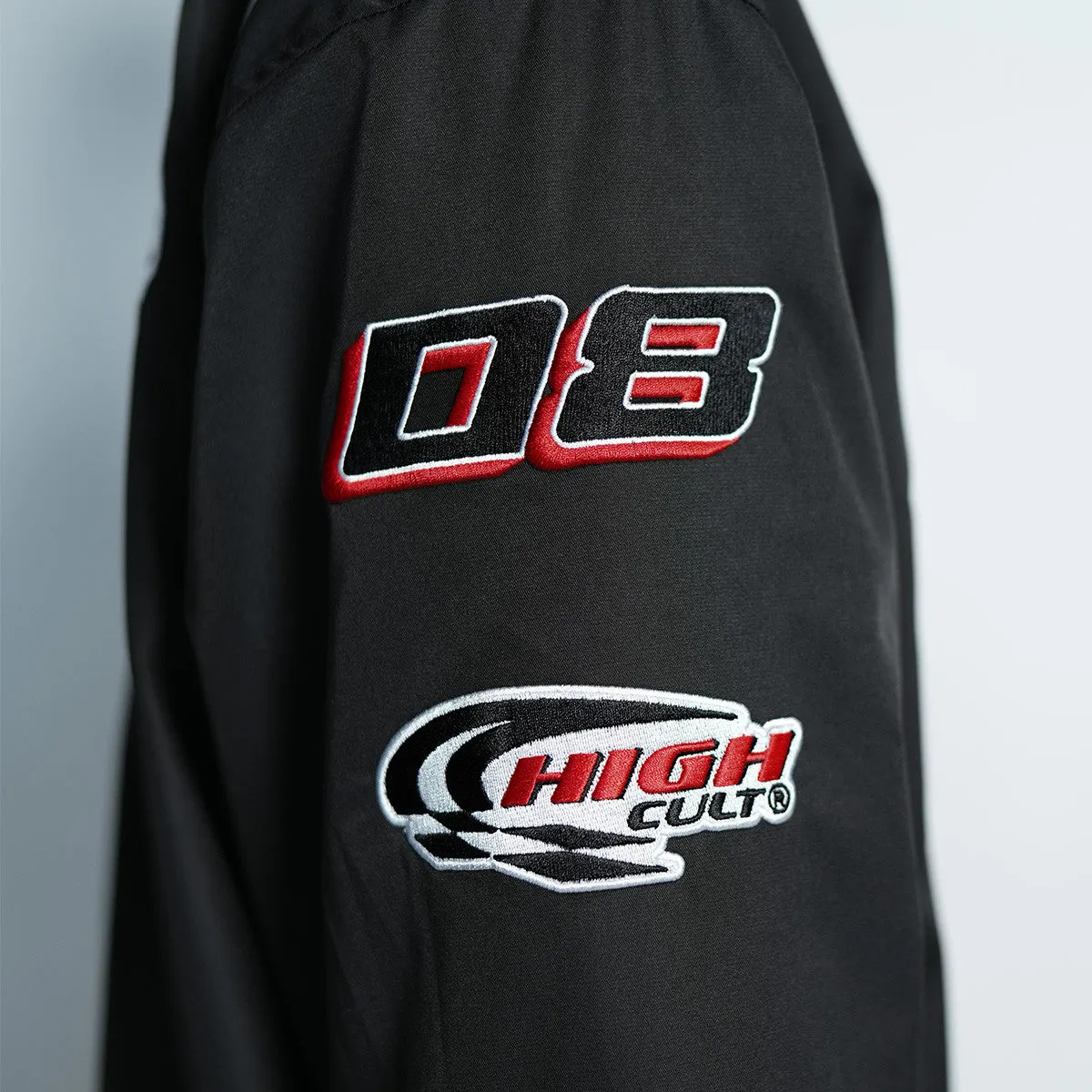 Nitro Biker Jacket - 134
