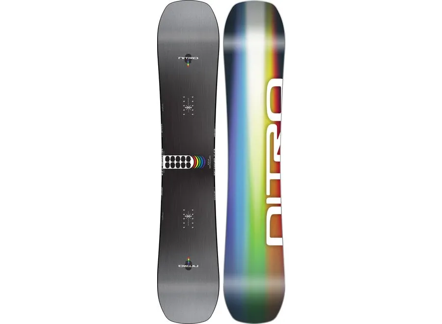 Nitro Optisym Snowboard