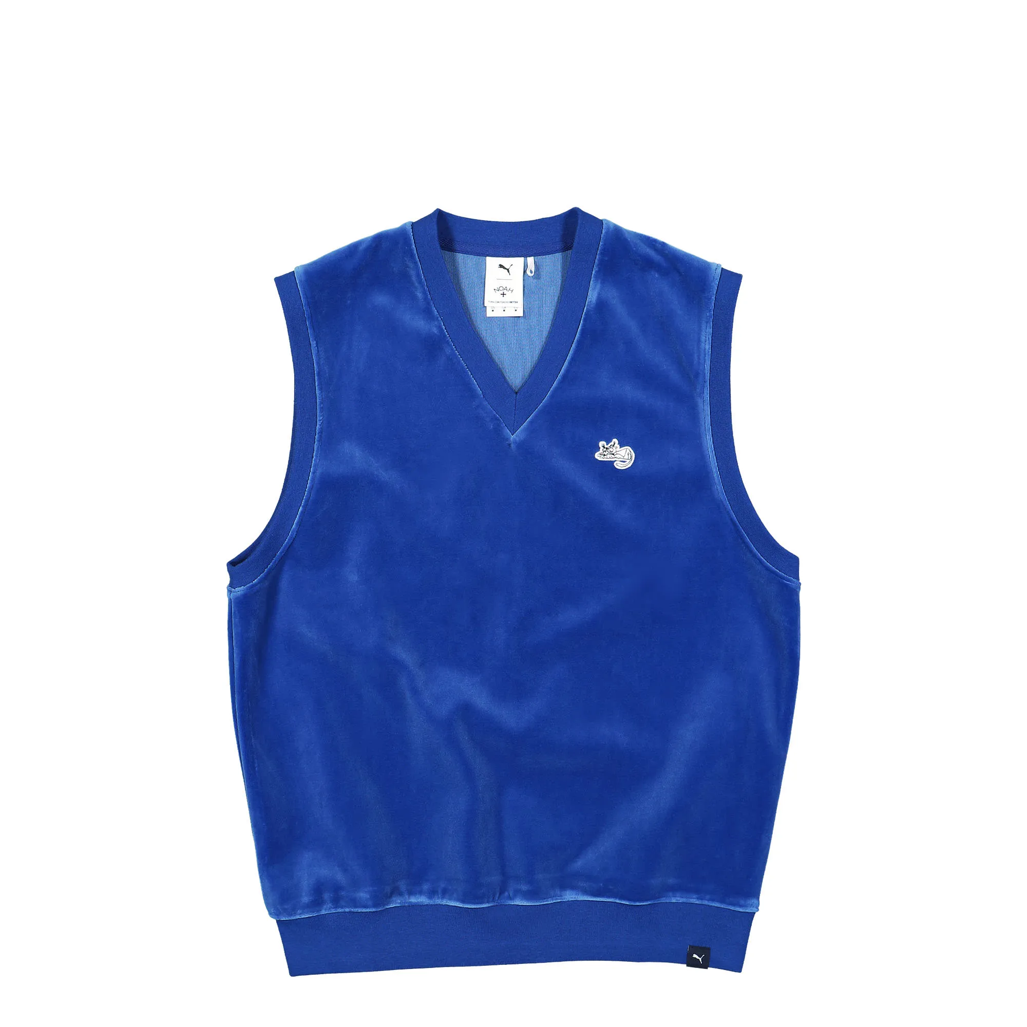 Noah x Puma Vest