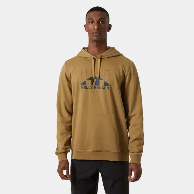 Nord Graphic Pull Over Hoodie (Men's)