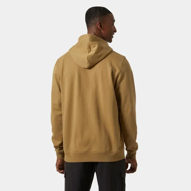 Nord Graphic Pull Over Hoodie (Men's)