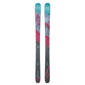 Nordica Santa Ana 87 Ski (Women's)