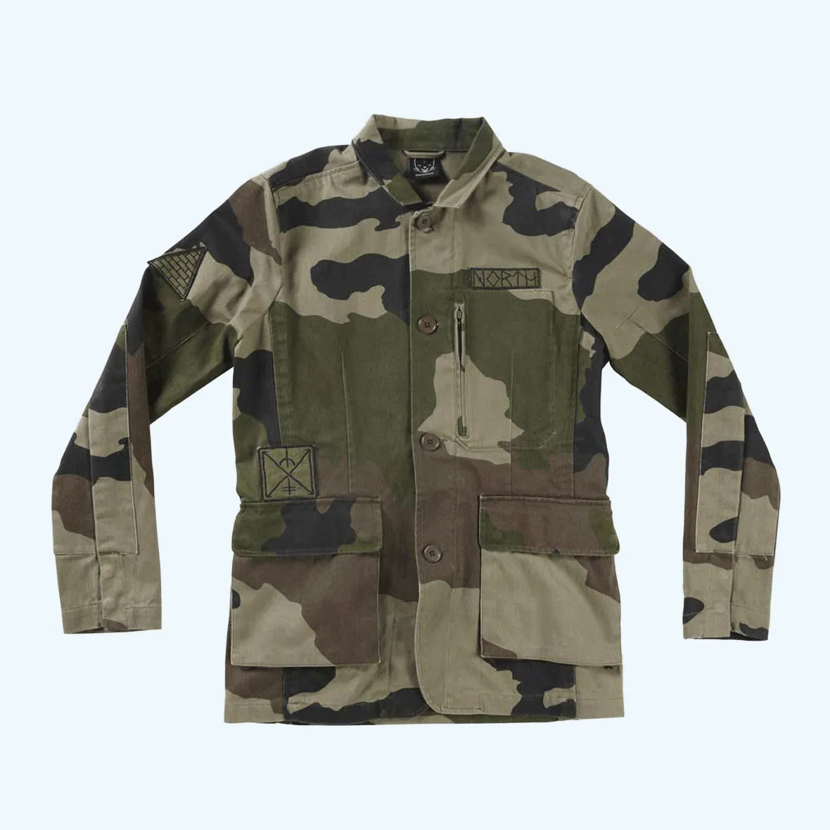 North Hound Jacket
