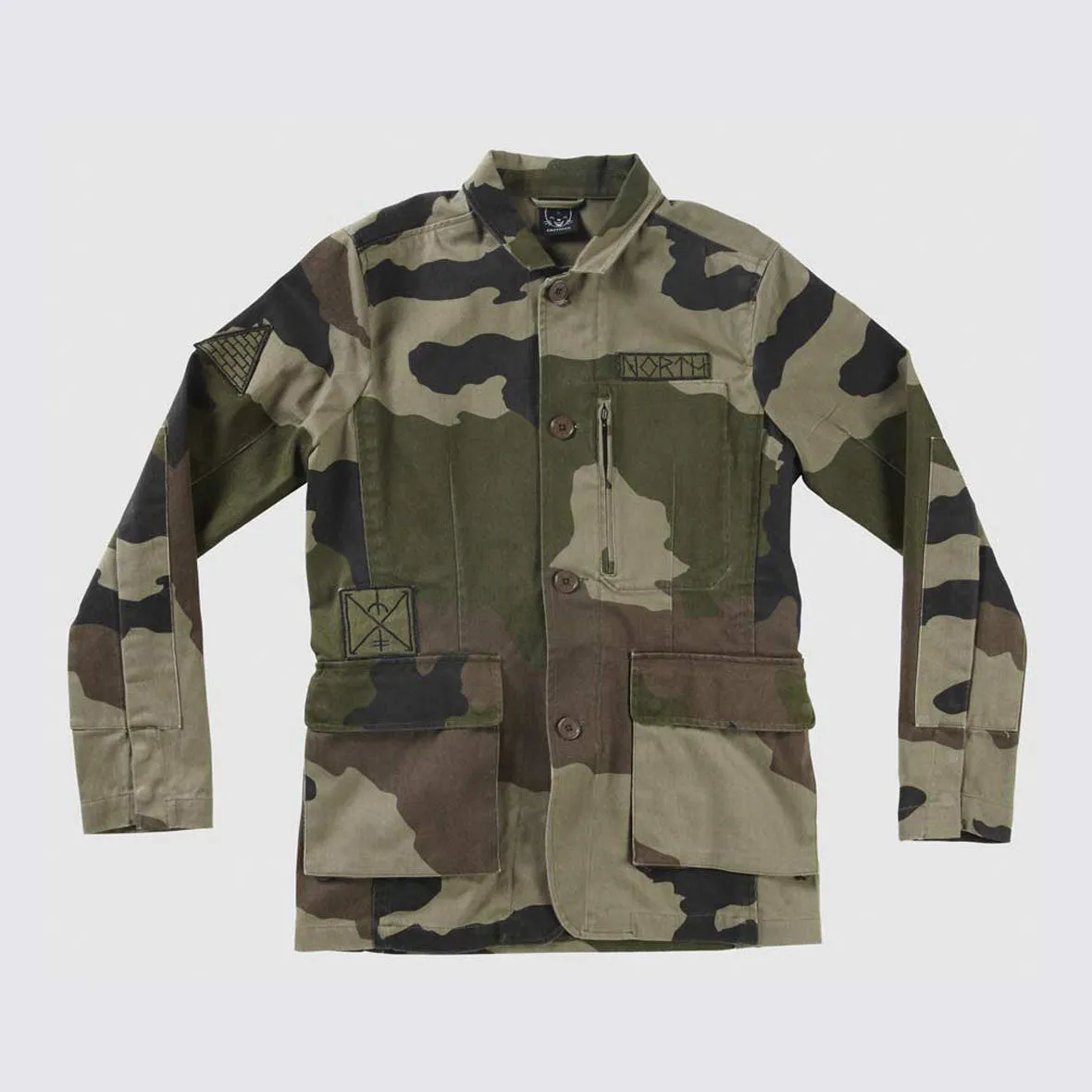 North Hound Jacket