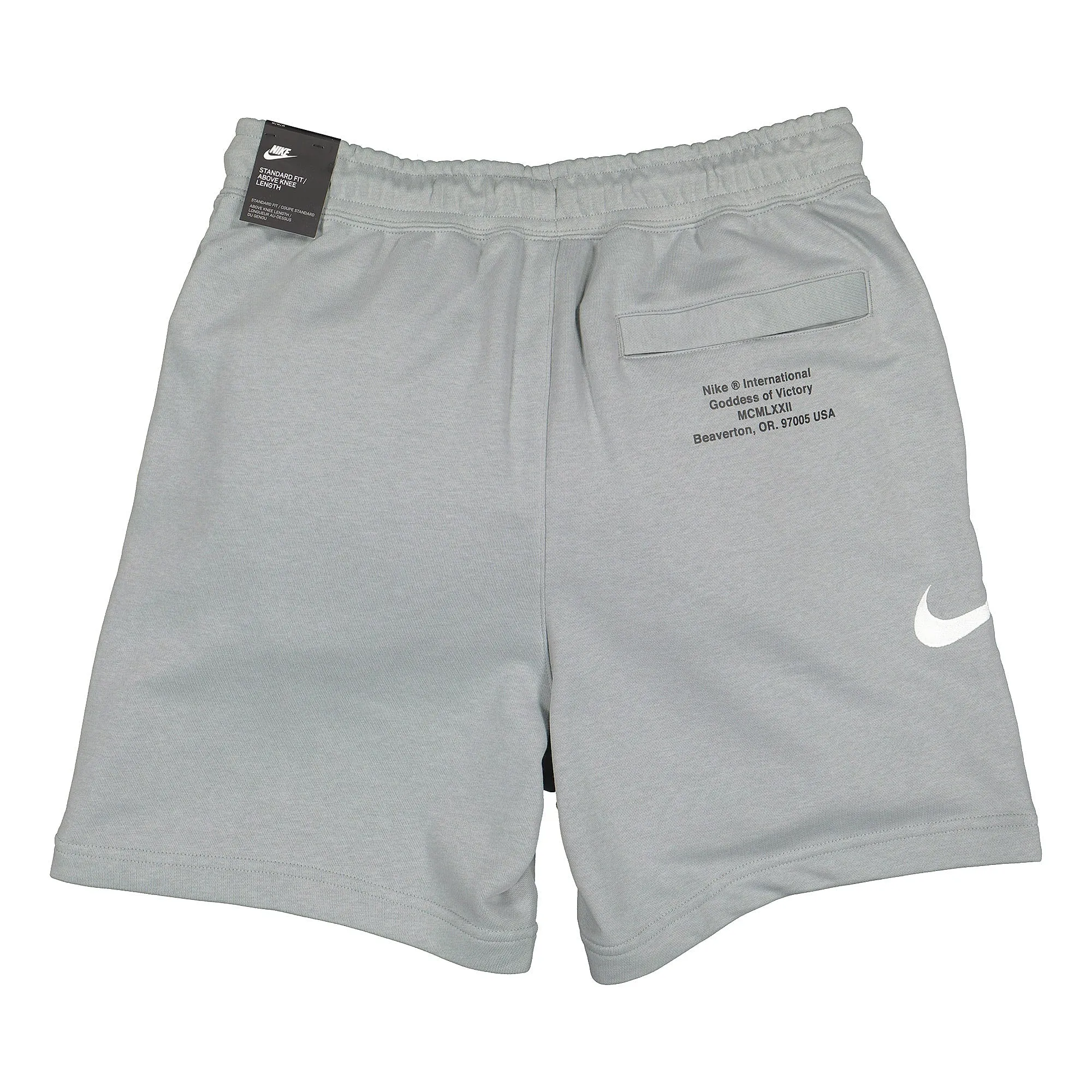 NSW Swoosh Short FT
