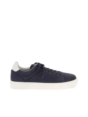 Nubuck Sneakers