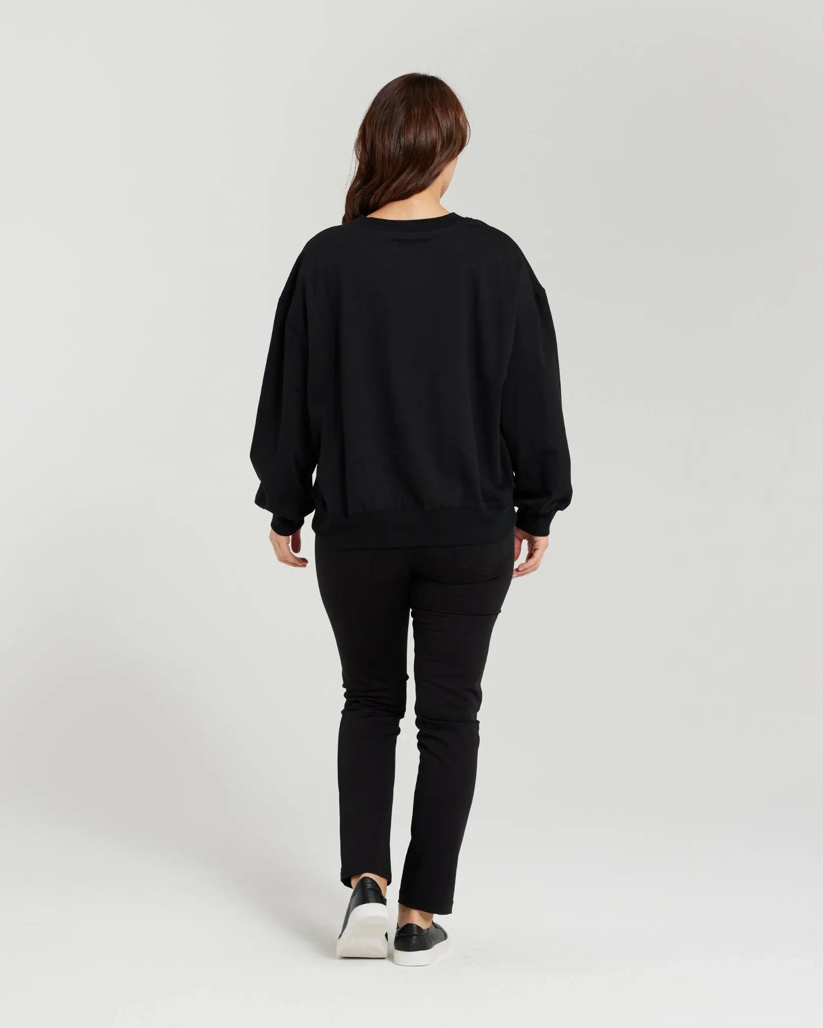 Nyla Women's Jumper
