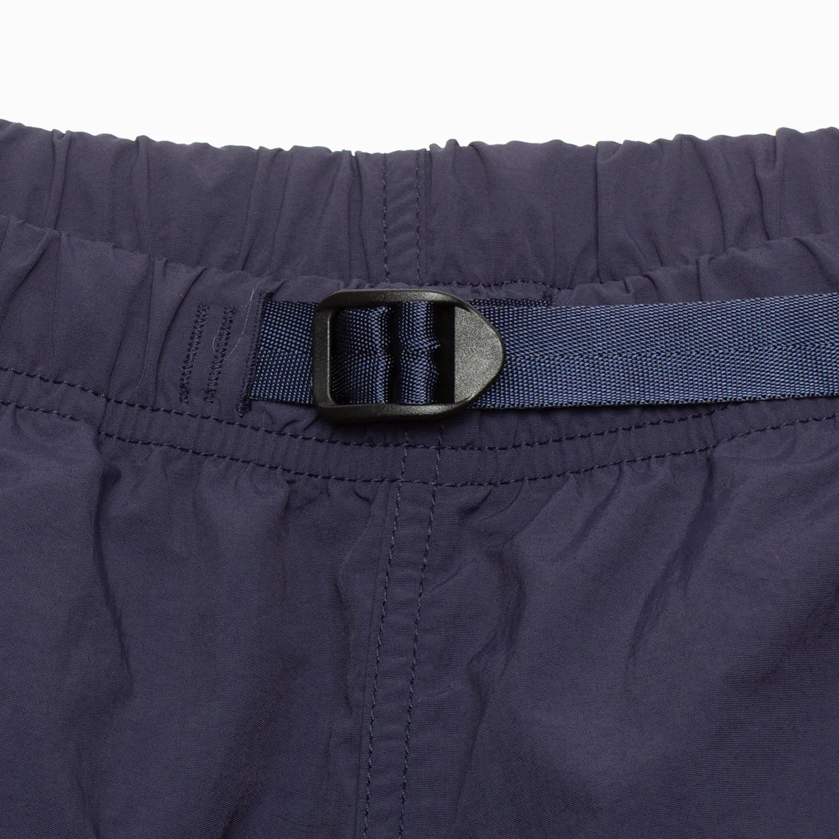 Nylon Packable G-Short