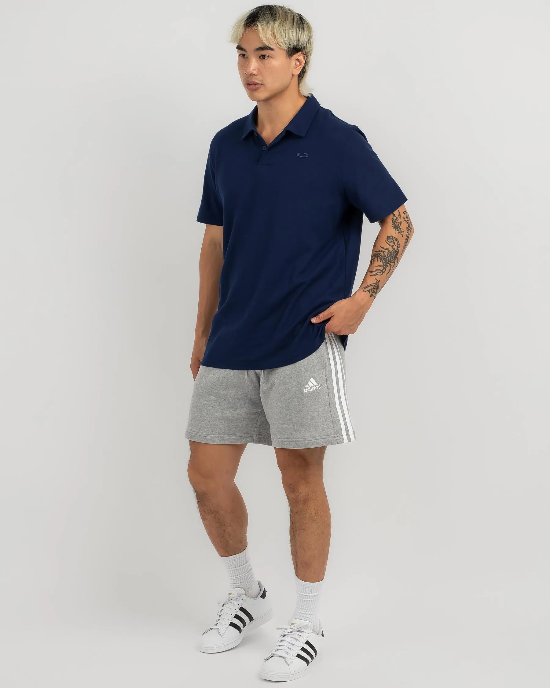 Oakley Relax Urban Polo Shirt