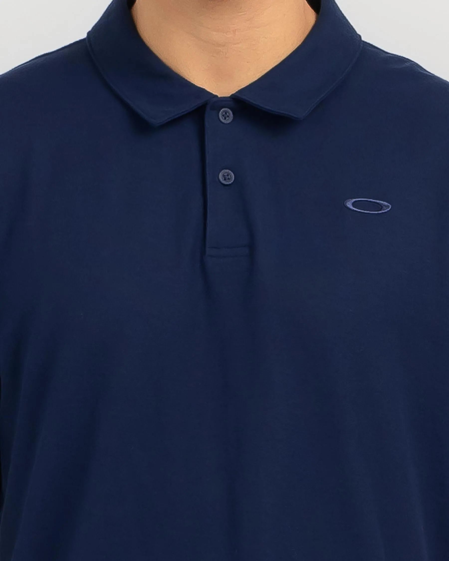 Oakley Relax Urban Polo Shirt