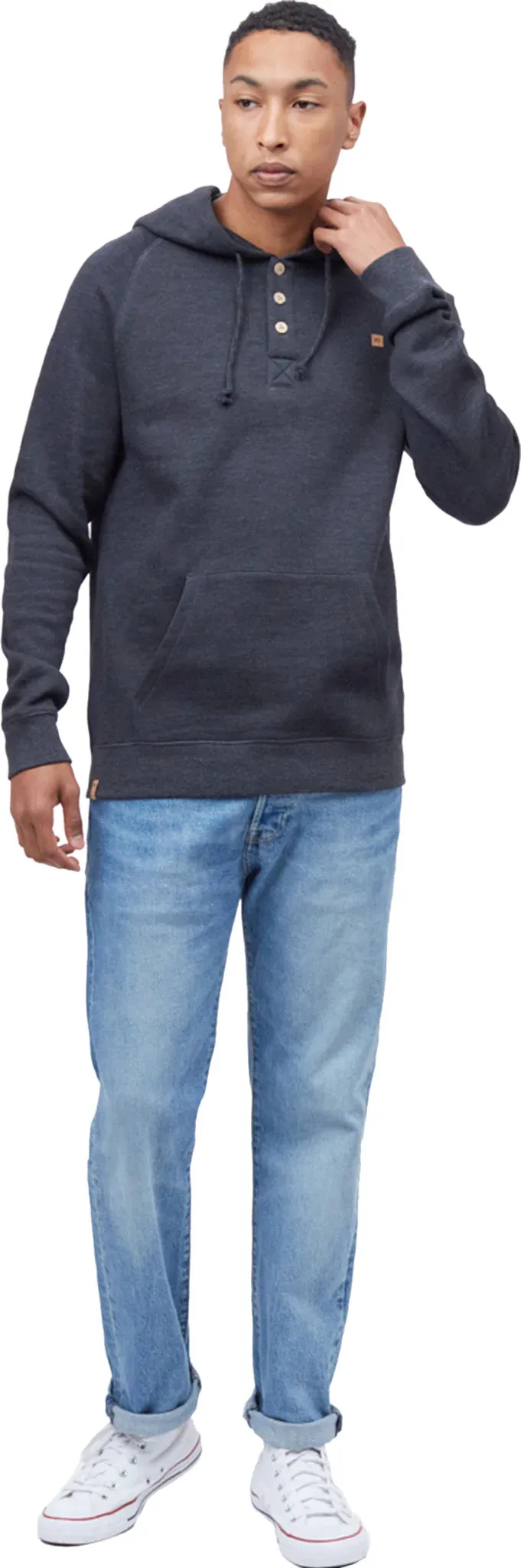 Oberon Hoodie (Men's)