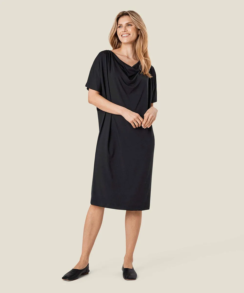 Octaba Dress