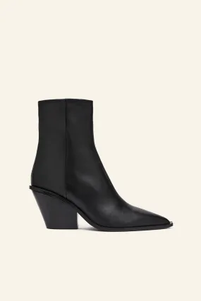 Odin Boot - Black