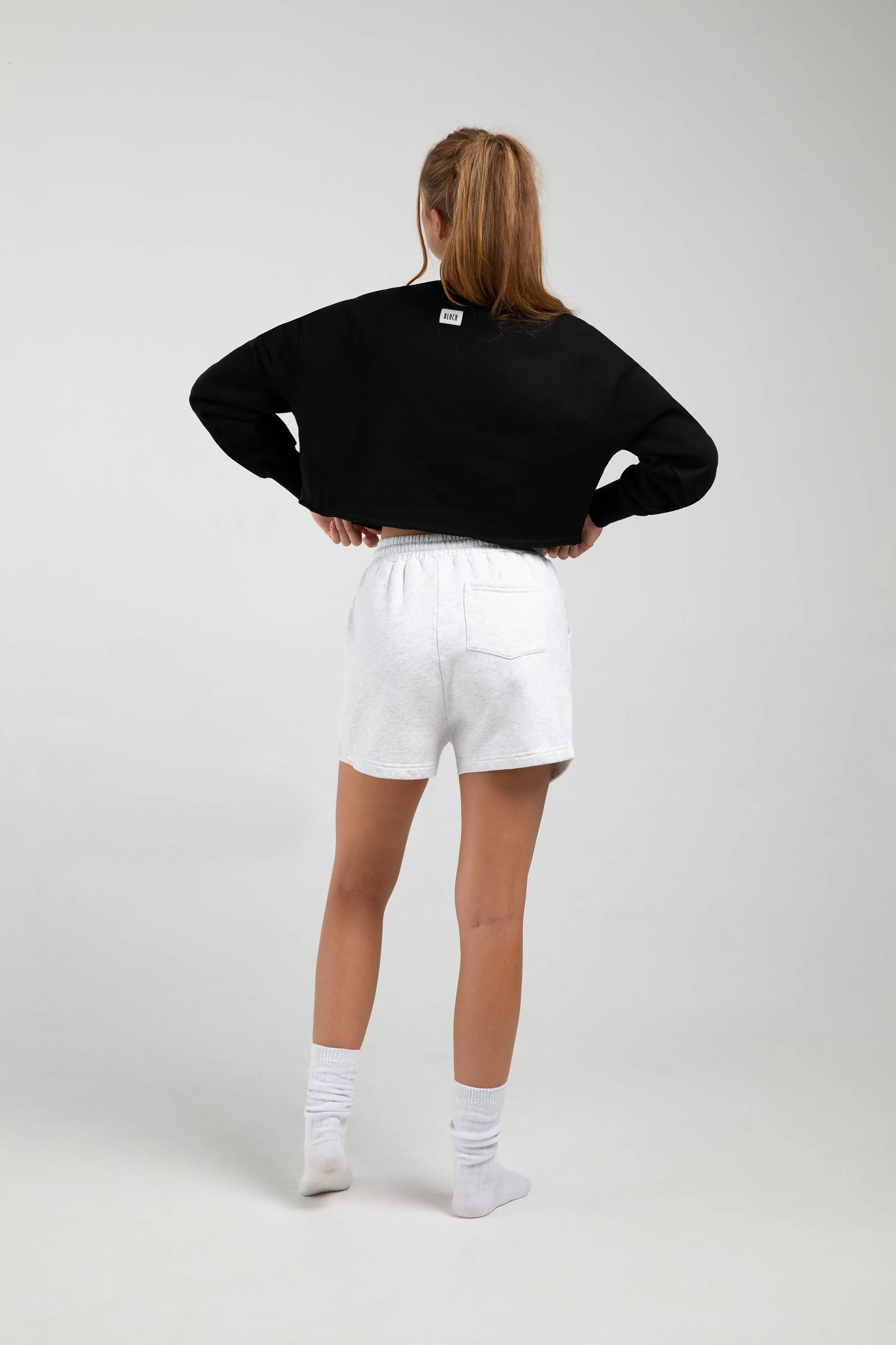Off-Duty Shorts