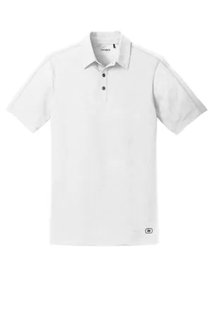 OG126 OGIO® Onyx Polo.