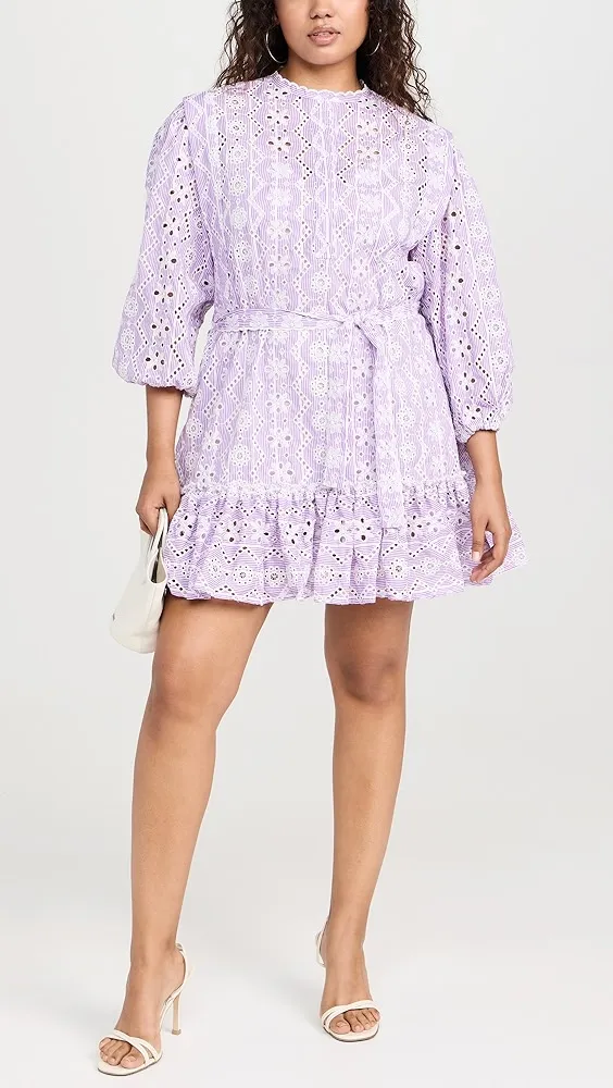 o.p.t   Stratford Dress 