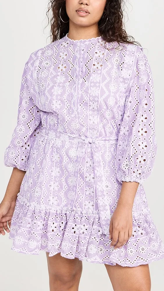 o.p.t   Stratford Dress 