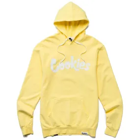 Original Logo Banana Hoodie