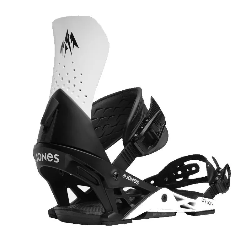 Orion Snowboard Bindings