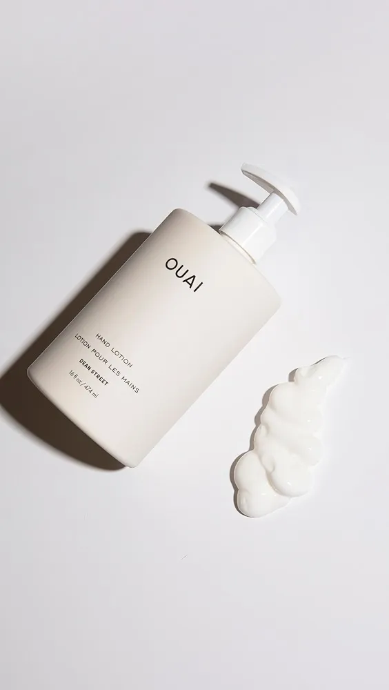 OUAI   Hand Lotion 