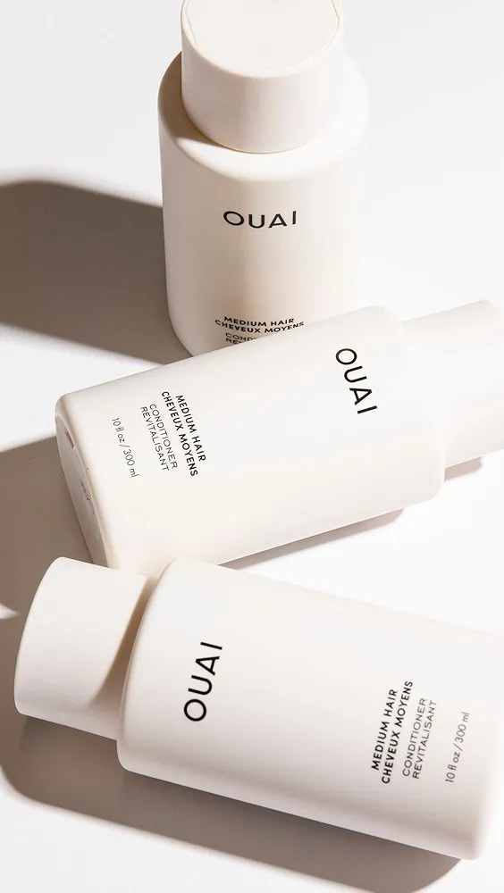 OUAI   Medium Conditioner 