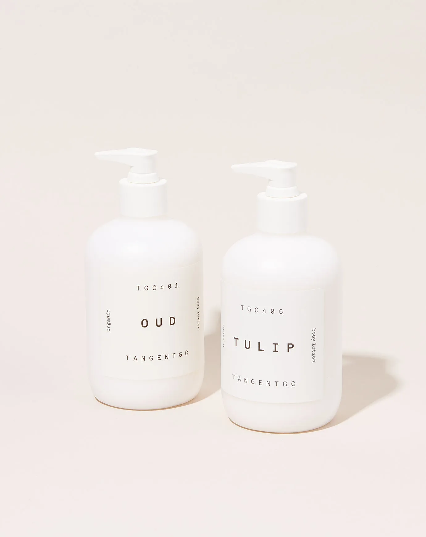 Oud Body Lotion