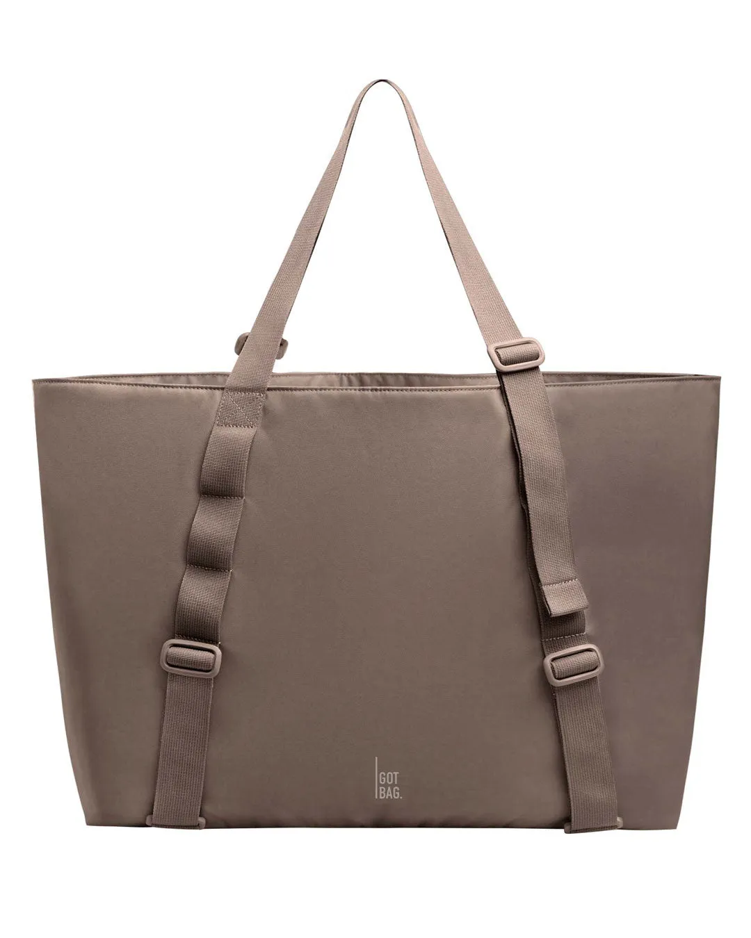 Outerknown & GOT BAG Large Tote