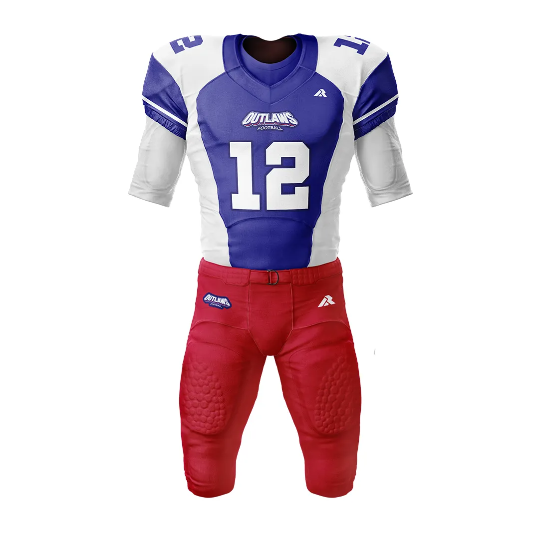 Outlaws - Football