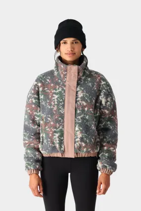   Outpost Sherpa Jacket