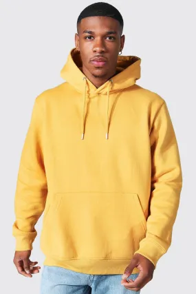 Over The Head Hoodie