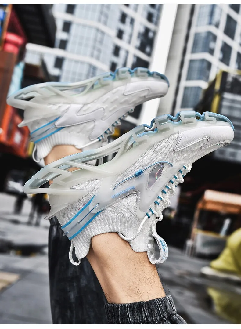 P2 Knife Edge Sneakers