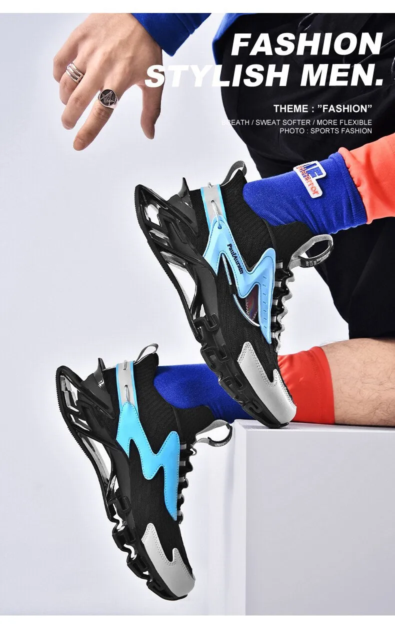 P2 Knife Edge Sneakers