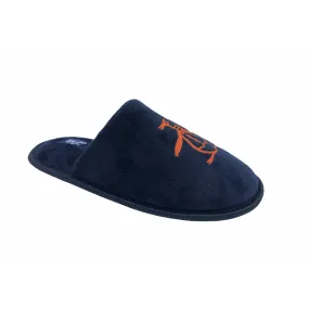 Paddington Slippers In Navy