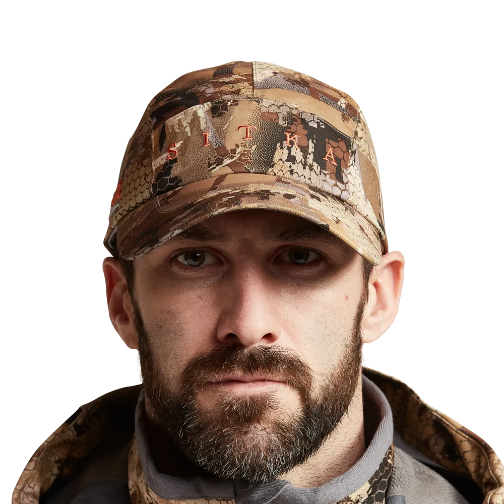 Pantanal GTX Cap