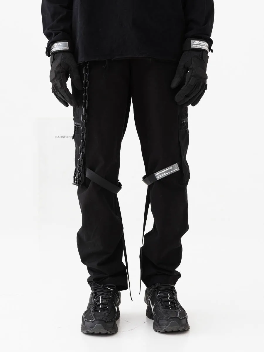 Paratrooper Cargo Pants