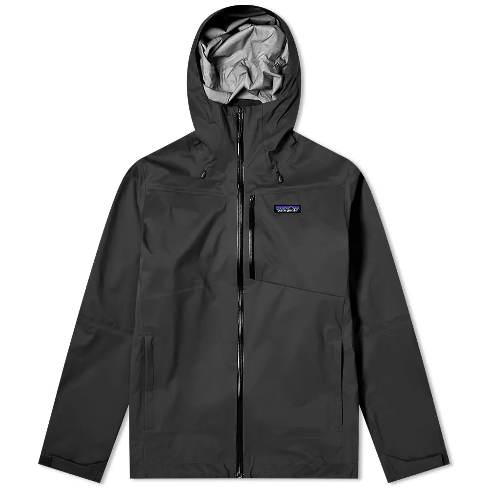 Patagonia Rainshadow JacketBlack