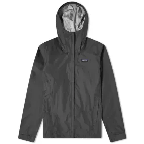 Patagonia Torrentshell 3L JacketForge Grey