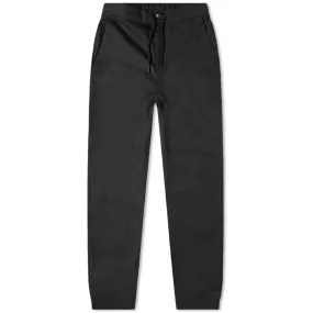 Patagonia Twill Traveler PantInk Black