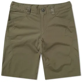 Patagonia Venga Rock ShortIndustrial Green