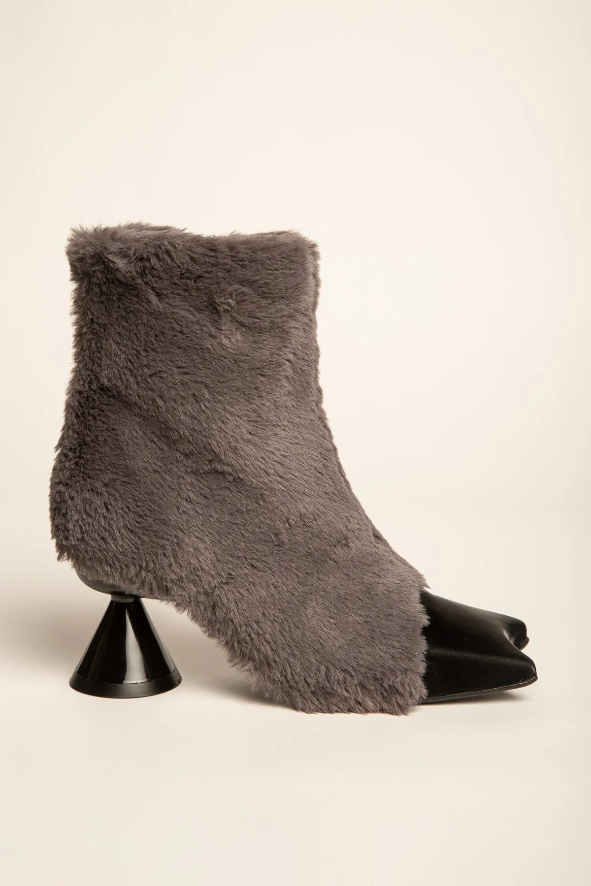 PAULA CANOVAS DEL VAS | DIABLO ANKLE BOOTS