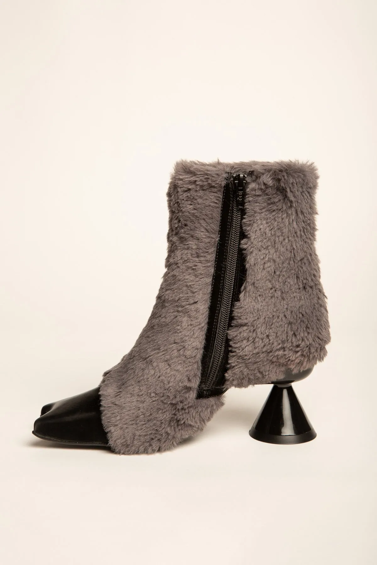 PAULA CANOVAS DEL VAS | DIABLO ANKLE BOOTS