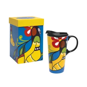 Perfect Mug II