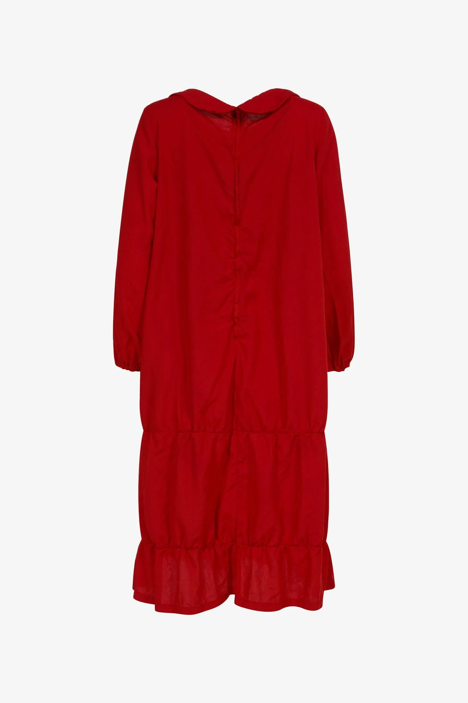 Peter-Pan Dress