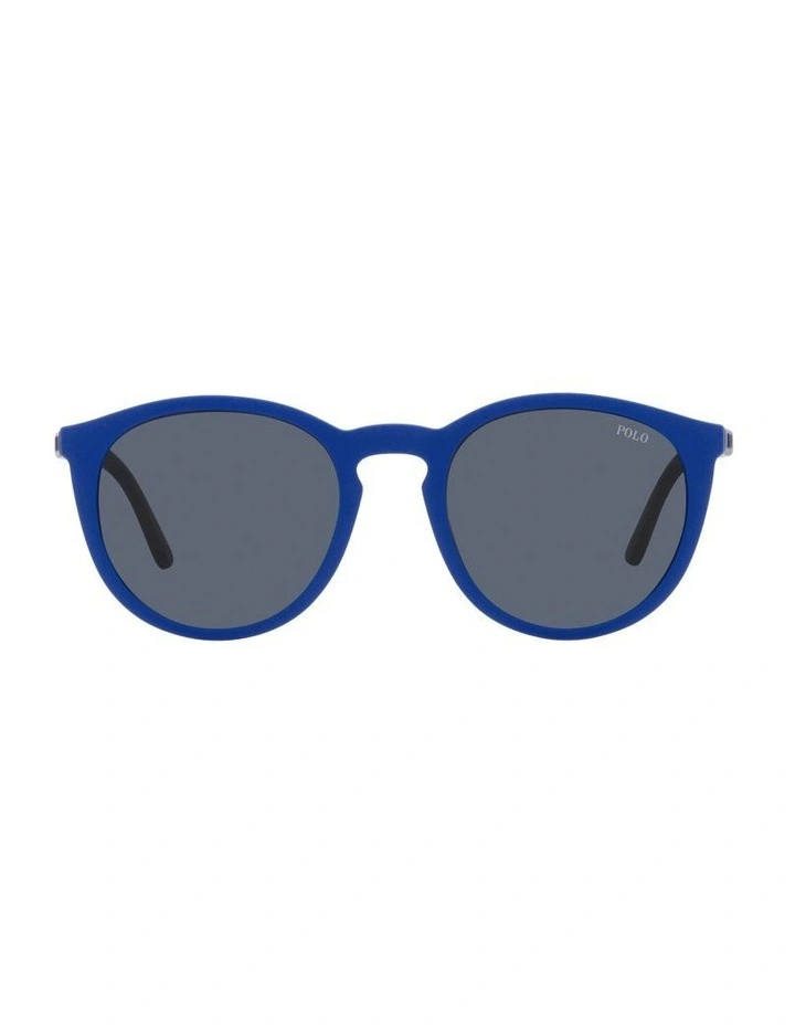 PH4183U Black Sunglasses