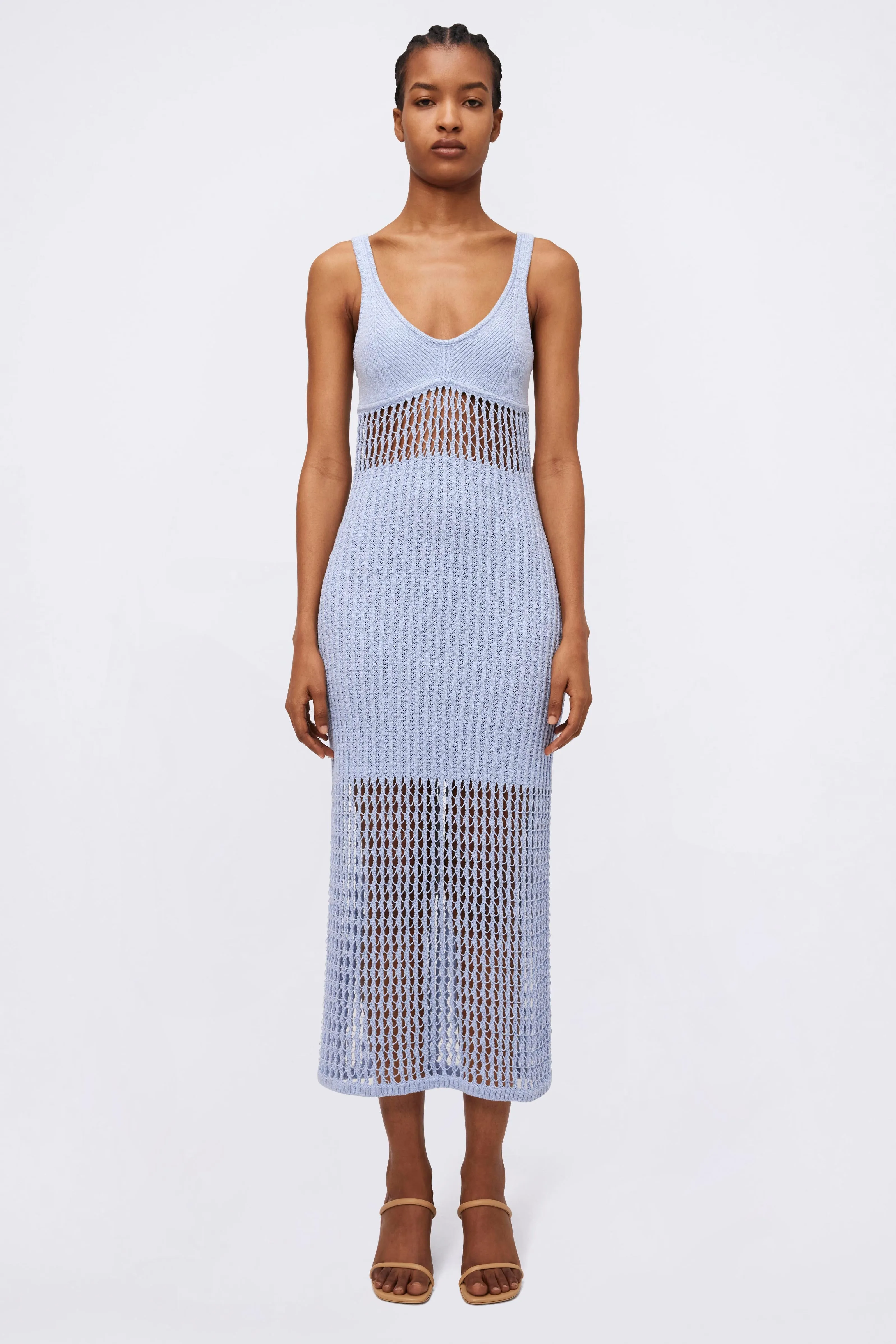 Pia Dress