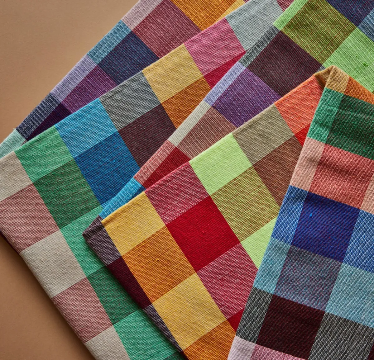 Picnic Blanket - Multi