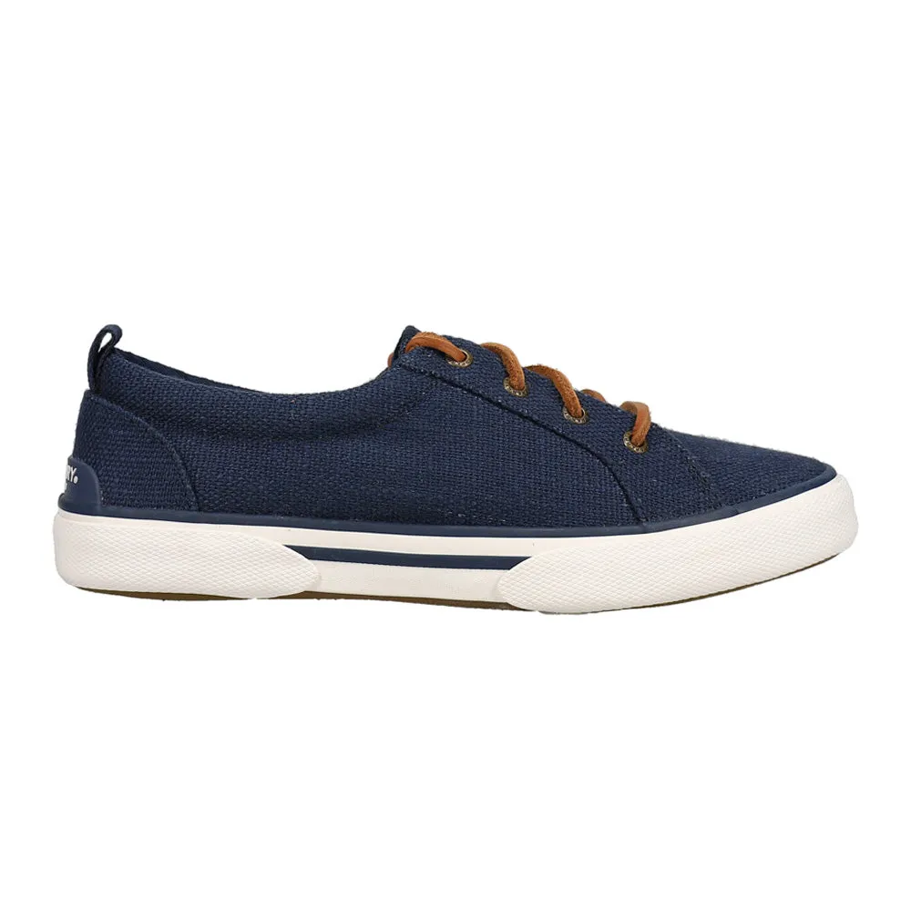Pier Wave Seacycled Baja Lace Up Sneakers