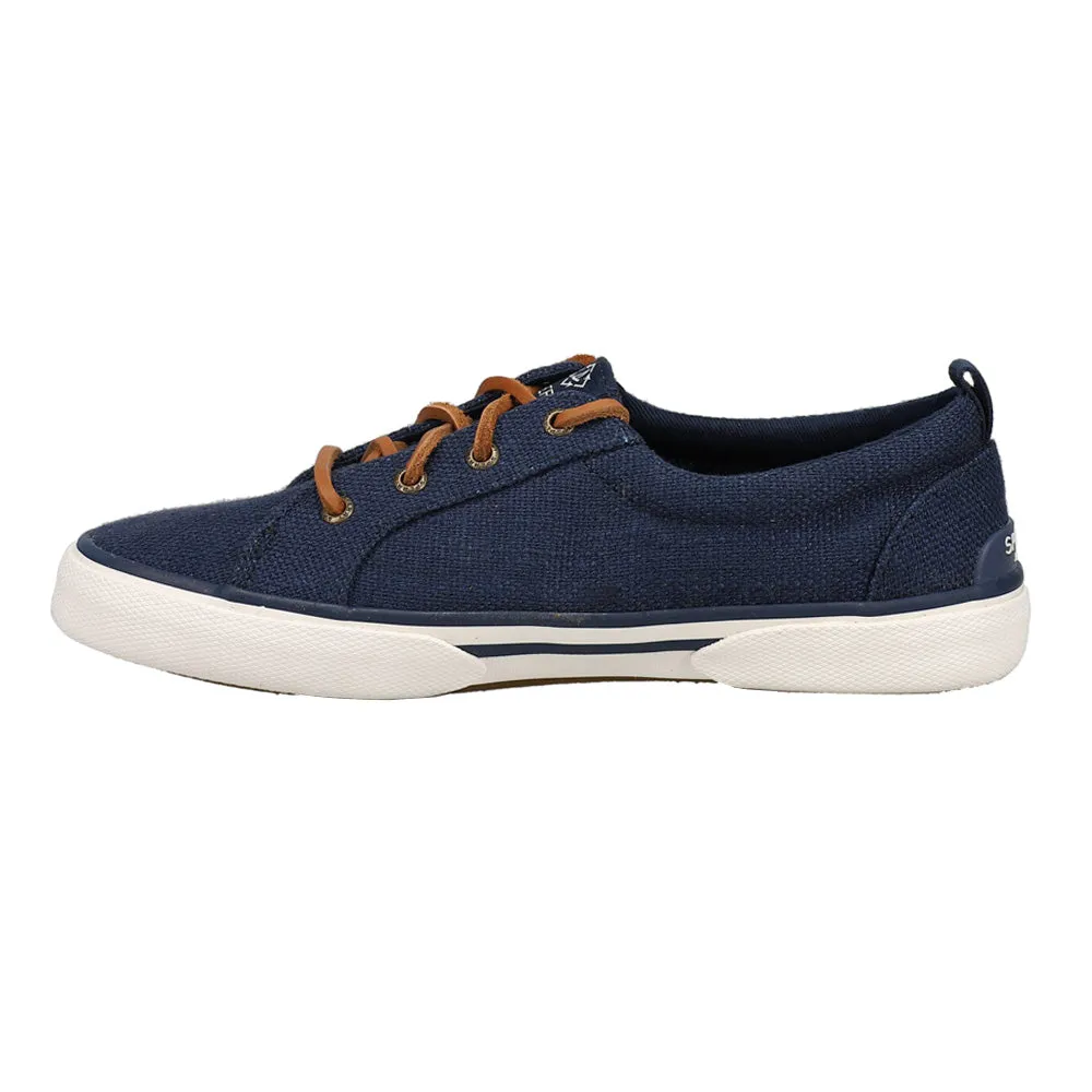 Pier Wave Seacycled Baja Lace Up Sneakers