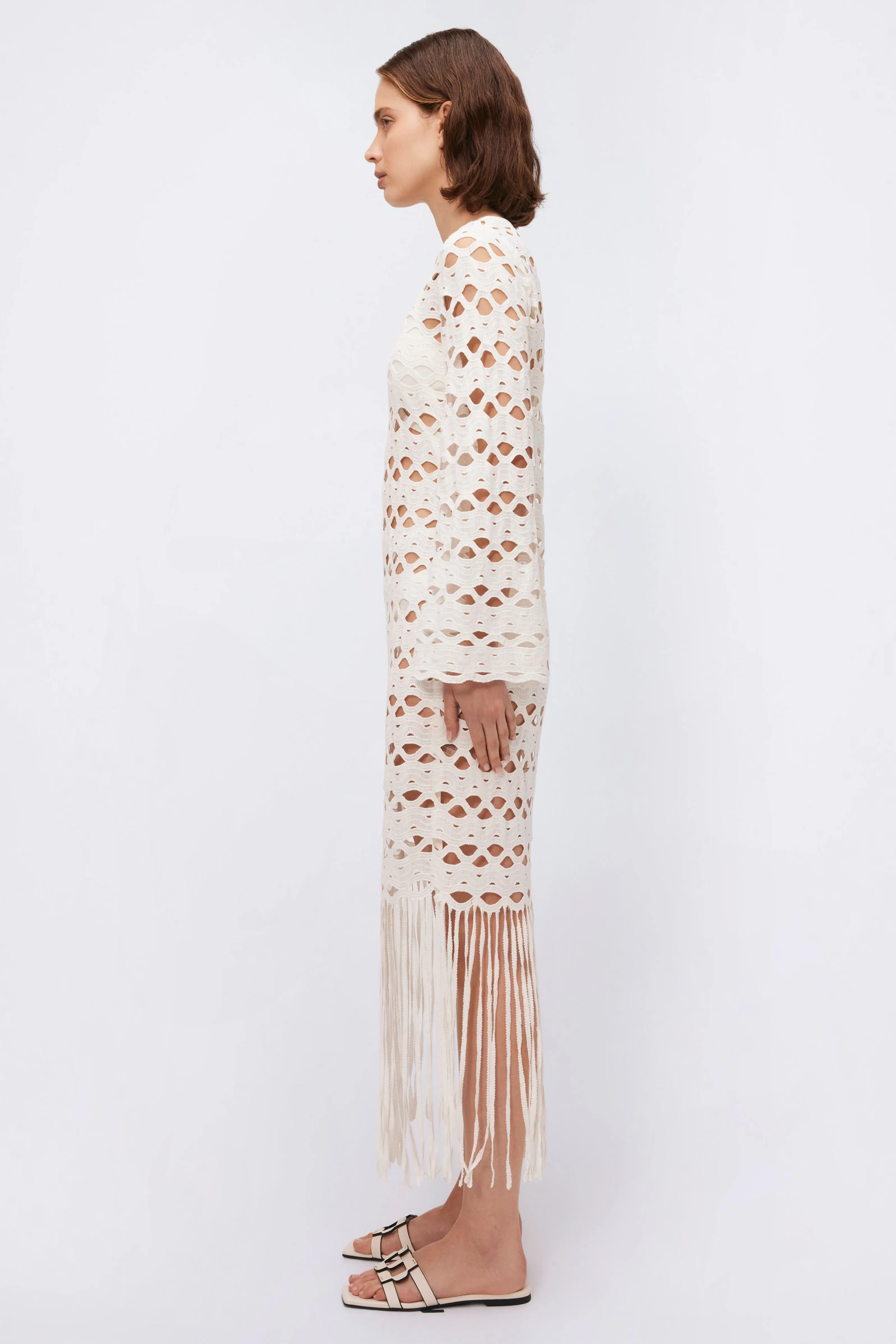 Pierce Dress