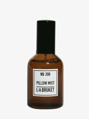 Pillow mist